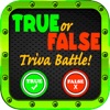 True False - Невозможно Общая Битва Бесплатный Миллионер издание