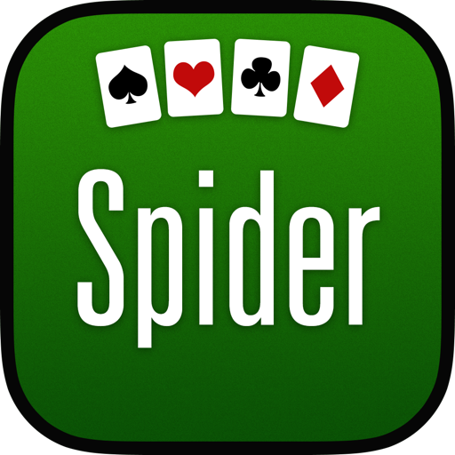 Iversoft's Spider Solitaire