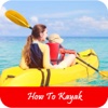 How To Kayak - Things to Know About Learning How to Kayak fishing kayak 
