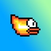 Flapping in the Wind