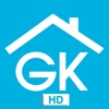 Greenwood King Properties Mobile for iPad