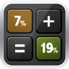 VAT Sales Tax Calculator