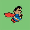 Amazing Fat Superheroes