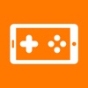 Manette TV d'Orange