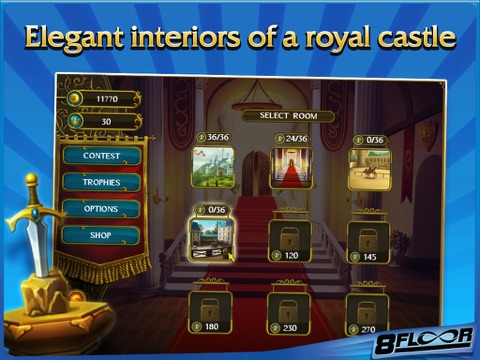 iPad Screenshot 5