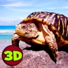 Ocean Turtle Survival Simulator 3D