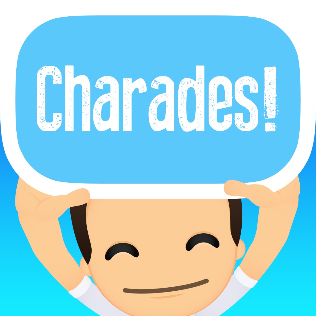 Charades! Free on the App Store