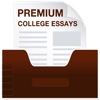 Premium College Essays - Exam Prep for GRE, SAT, College Admission ebooks for college 