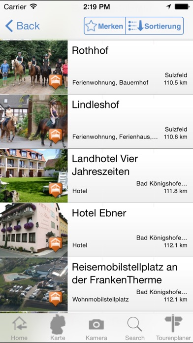 iPhone Screenshot 4