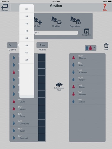 iPad Screenshot 1
