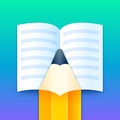 My Personal Diary 2 - Color Memo Cloud