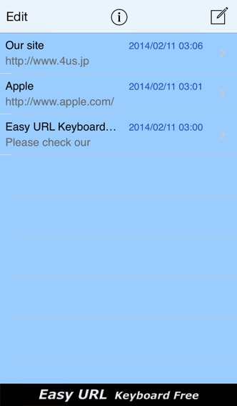 iPhone Screenshot 3