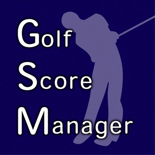 GolfScoreManager