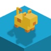 Falling ball - Don't fall best arcade game
