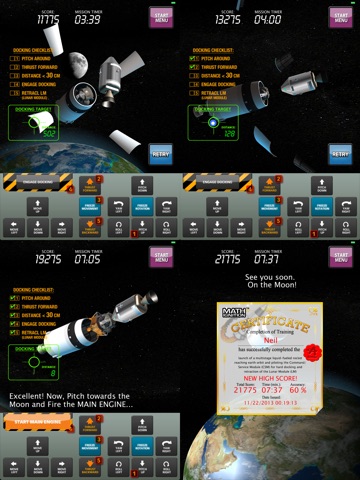 iPad Screenshot 5