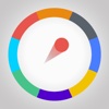 Smash Dot -Crazy Hit: Don't Play This Game If You Are Color-Blind