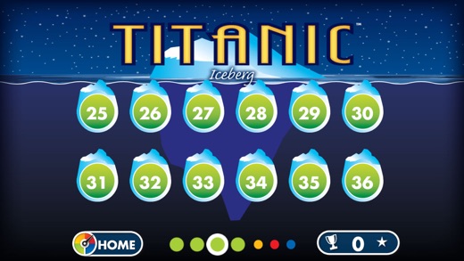 free for ios instal Titanic