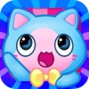 Kitty Pawp: Bubble Shooter