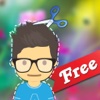 Cut Paste Photo Editor: Background Changer
