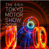 株式会社アトラス - 第44回東京モーターショー2015 アートワーク