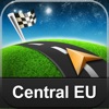 Sygic Europa Centrale: Navigazione GPS (AppStore Link)