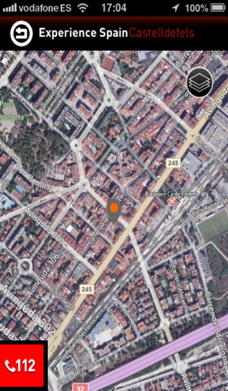 iPhone Screenshot 5