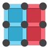 Dots and Boxes 2016 ~ board frenzy game with deer adventure of aerox and cheating dash in lite edition