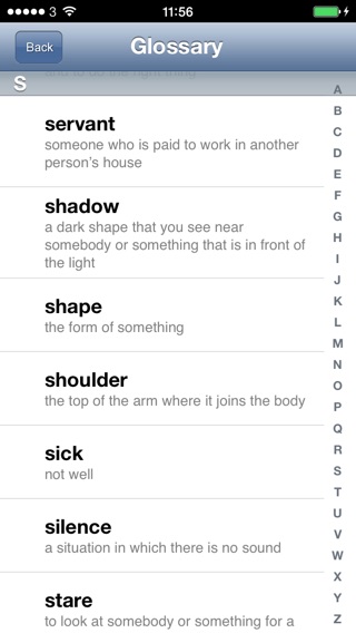iPhone Screenshot 4