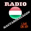 Magyar rádiók - Hungarian Radio Stations