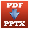 PDF to PPT Plus