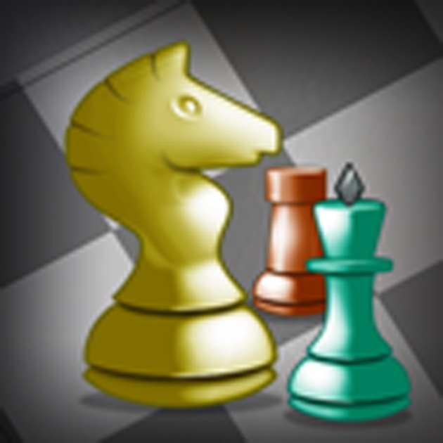Free Chess Game For Blackberry