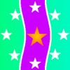 Escape the Stars - Green World - V2