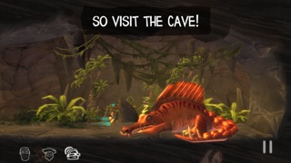The Caveのおすすめ画像5