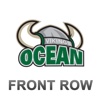 Ocean Vikings Front Row