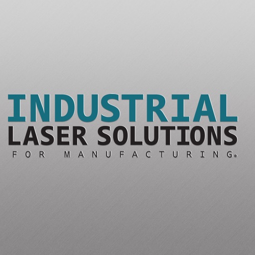 Industrial Laser Solutions
