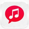 TuneMoji - Music Emojis for Messenger