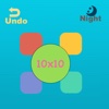 blocks 10x10 - Undo (go back one step)