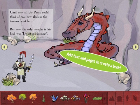 iPad Screenshot 3
