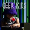 Geek Kids - Education in the information Age