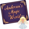 Andersen's Magic World - Audiobooks Collection