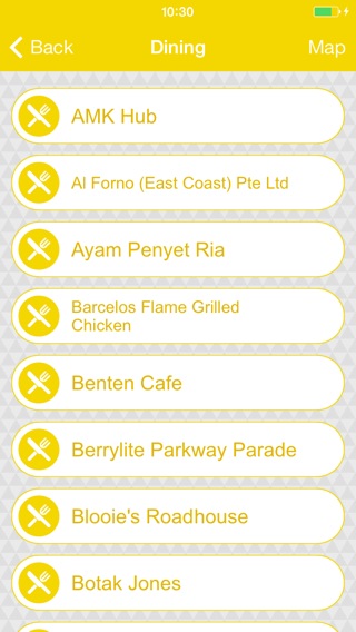 iPhone Screenshot 5