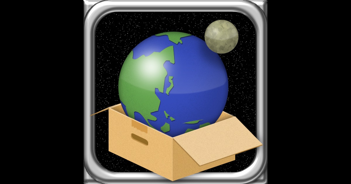 simulation on the App Store