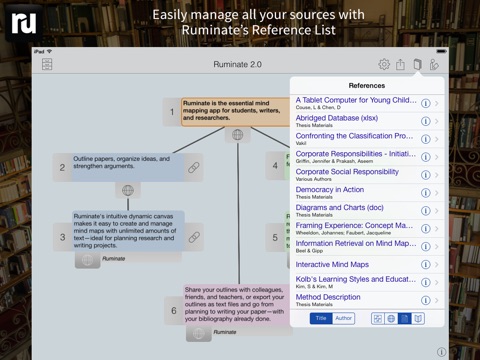 iPad Screenshot 4