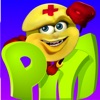 Pillman: cerchi infuocati (AppStore Link)