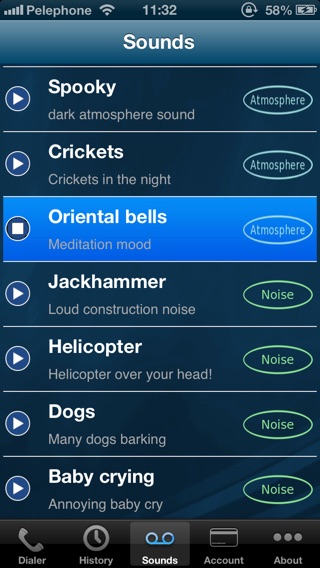 iPhone Screenshot 3