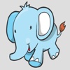 Elephants Avoid Ant