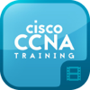 Thi Tinh - Video Training for Cisco CCNA アートワーク
