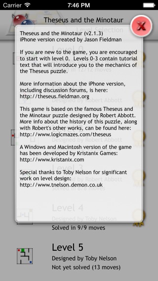 iPhone Screenshot 5