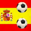 Española de Fútbol en Vivo - de Liga Adelante