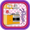 Endless Kitchen Game